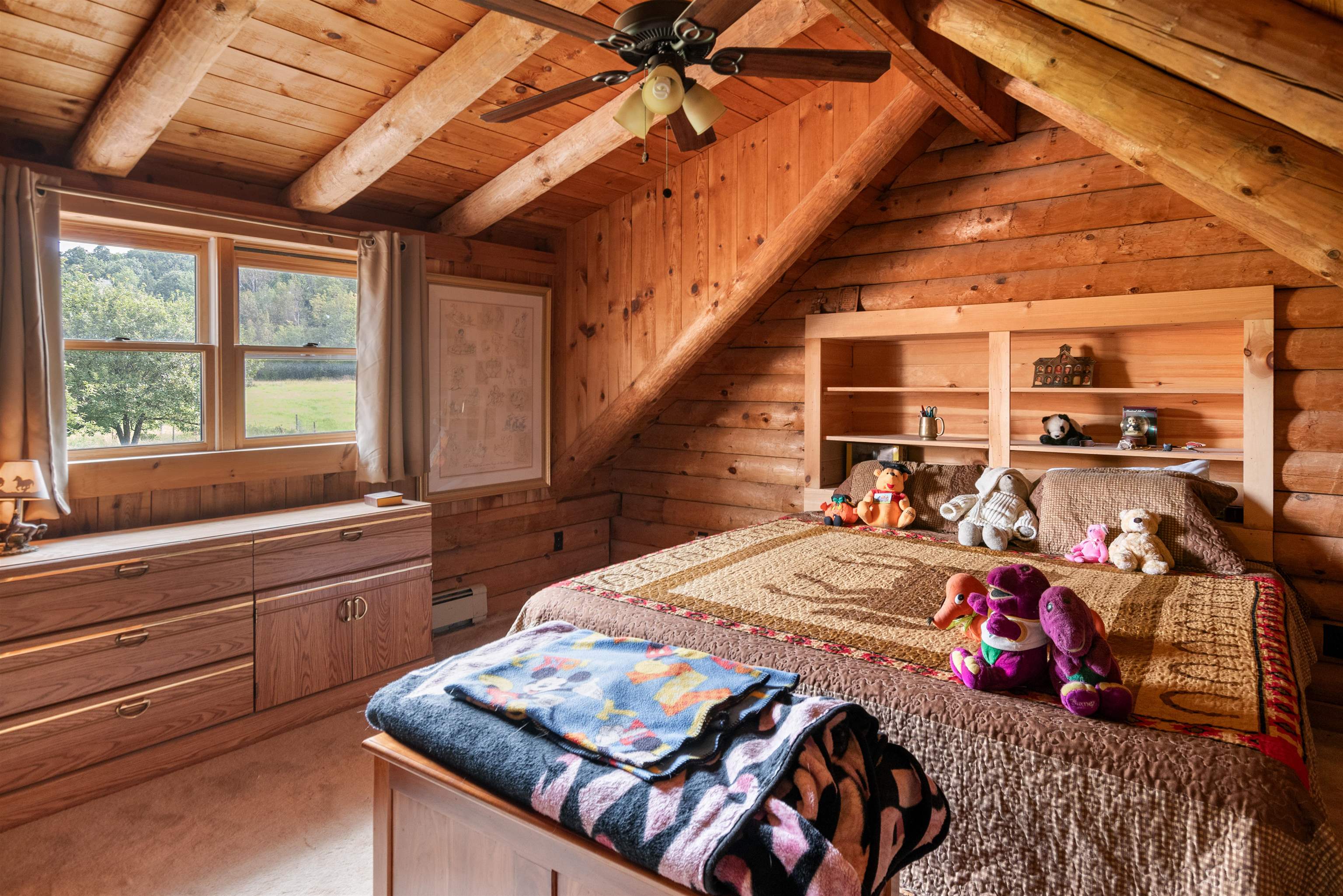 1065 Tyler Bridge Road Monkton, VT 05443 - Photo 10 of 40 Gallery Image 10