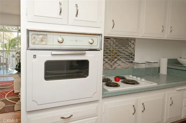 a close view of sink