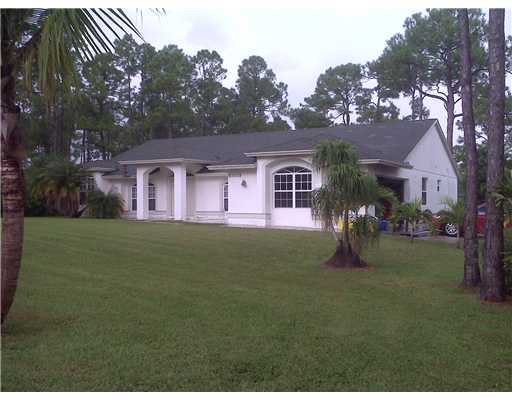 16331 88th Road North Loxahatchee, FL 33470 - Photo 1 of 10 Primary Photo