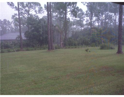 16331 88th Road North Loxahatchee, FL 33470 - Photo 9 of 10 Additional Photo