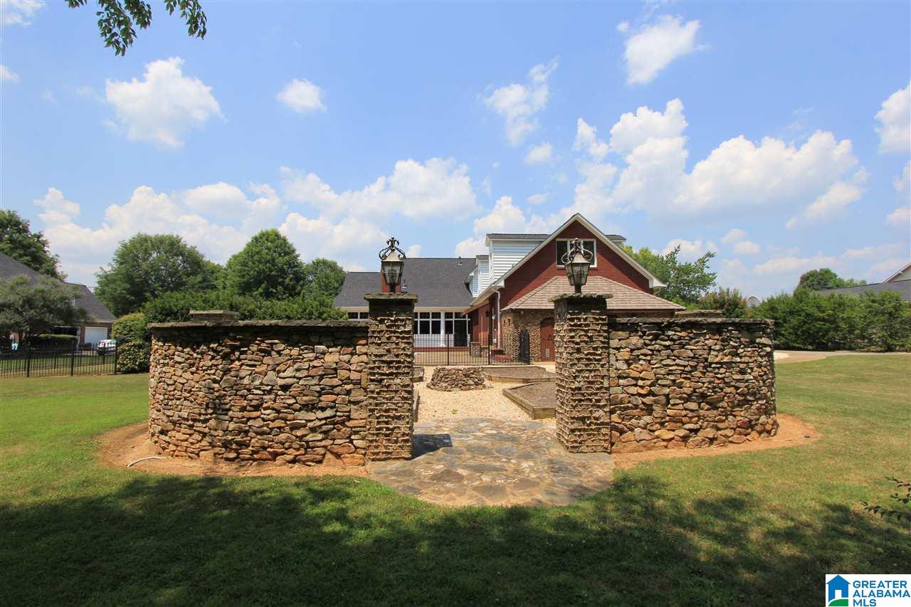 119 Willow Cove Road Oxford, AL 36203 - Photo 50 of 50