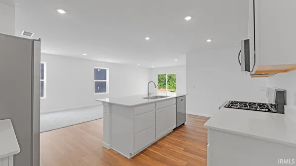 $369,810 | 5128 Beechmont Lane, New Haven, IN 46774