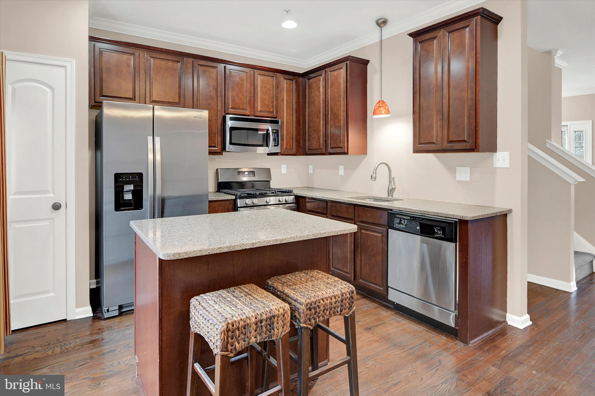 3752 William Daves Road, Unit 7 Doylestown, PA 18902 - Photo 10 of 37 Gallery Image 10