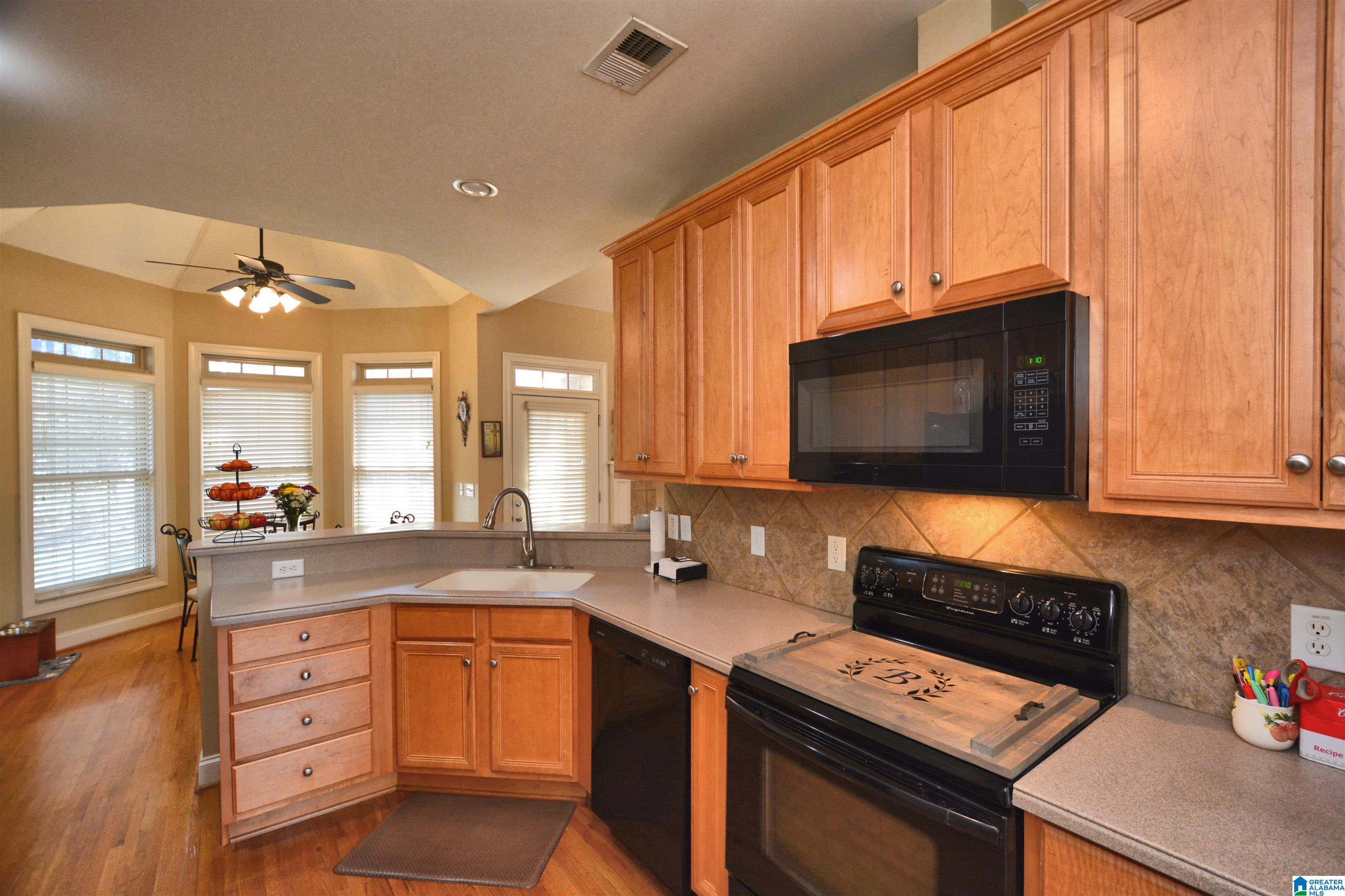 136 Cameron Drive Chelsea, AL 35043 - Photo 13 of 42