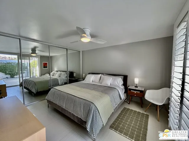 $8,000 | 306 Desert Lakes Drive, Palm Springs, CA 92264