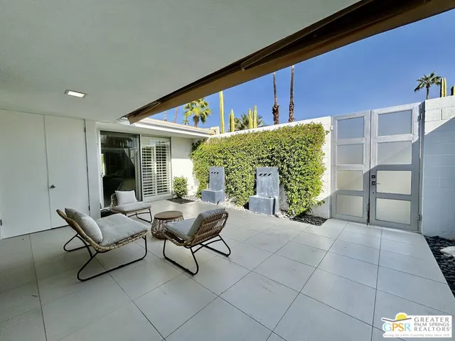 $8,000 | 306 Desert Lakes Drive, Palm Springs, CA 92264