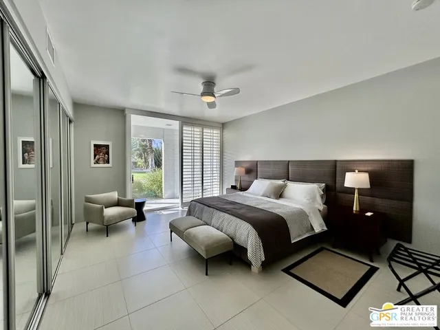 $8,000 | 306 Desert Lakes Drive, Palm Springs, CA 92264