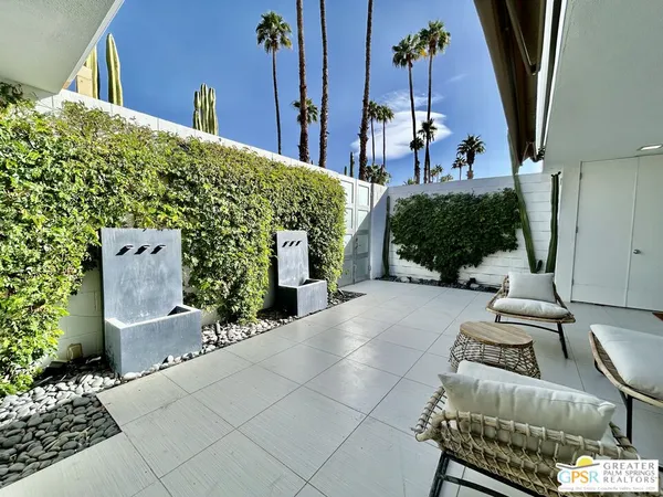 $8,000 | 306 Desert Lakes Drive, Palm Springs, CA 92264