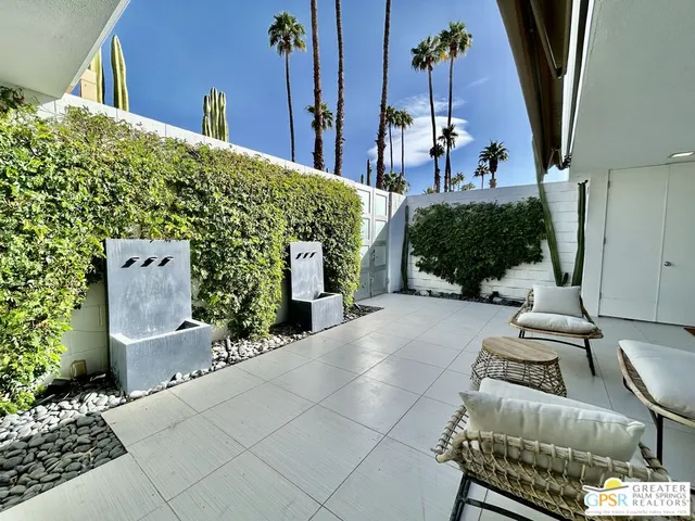 $8,000 | 306 Desert Lakes Drive, Palm Springs, CA 92264