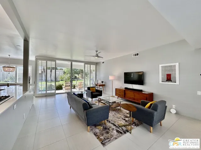 $8,000 | 306 Desert Lakes Drive, Palm Springs, CA 92264