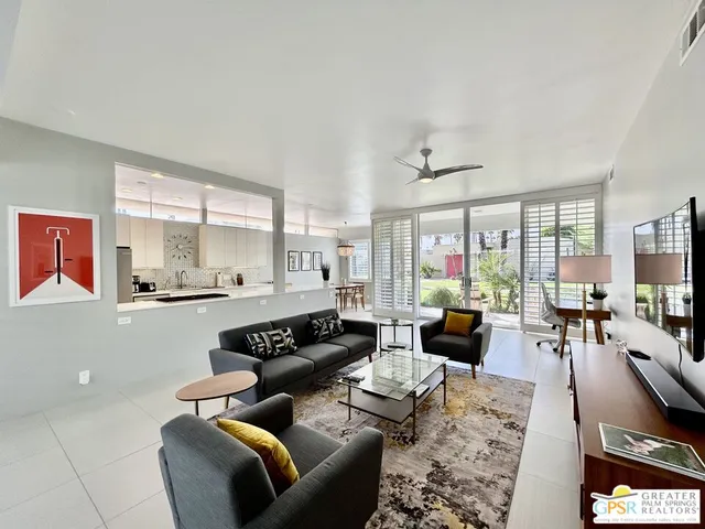 $8,000 | 306 Desert Lakes Drive, Palm Springs, CA 92264