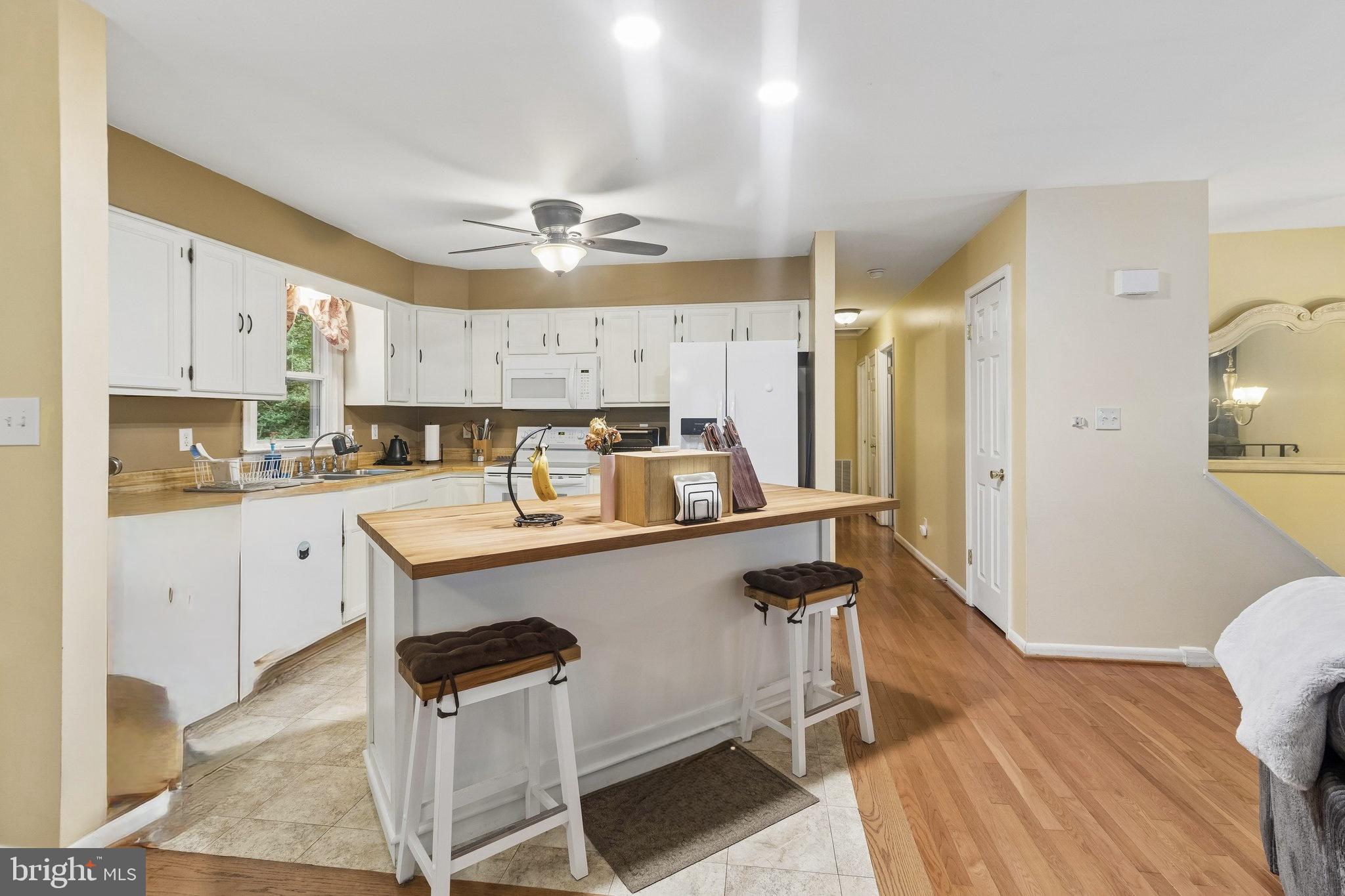6980 Rison Drive Indian Head, MD 20640 - Photo 7 of 31 Kitchen 2