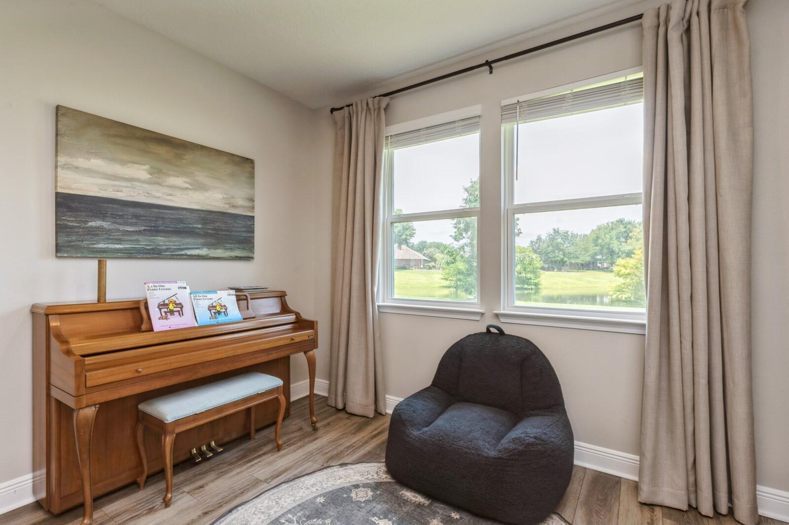 254 Concert Court Freeport, FL 32439 - Photo 17 of 69 a living room with furniture and a window