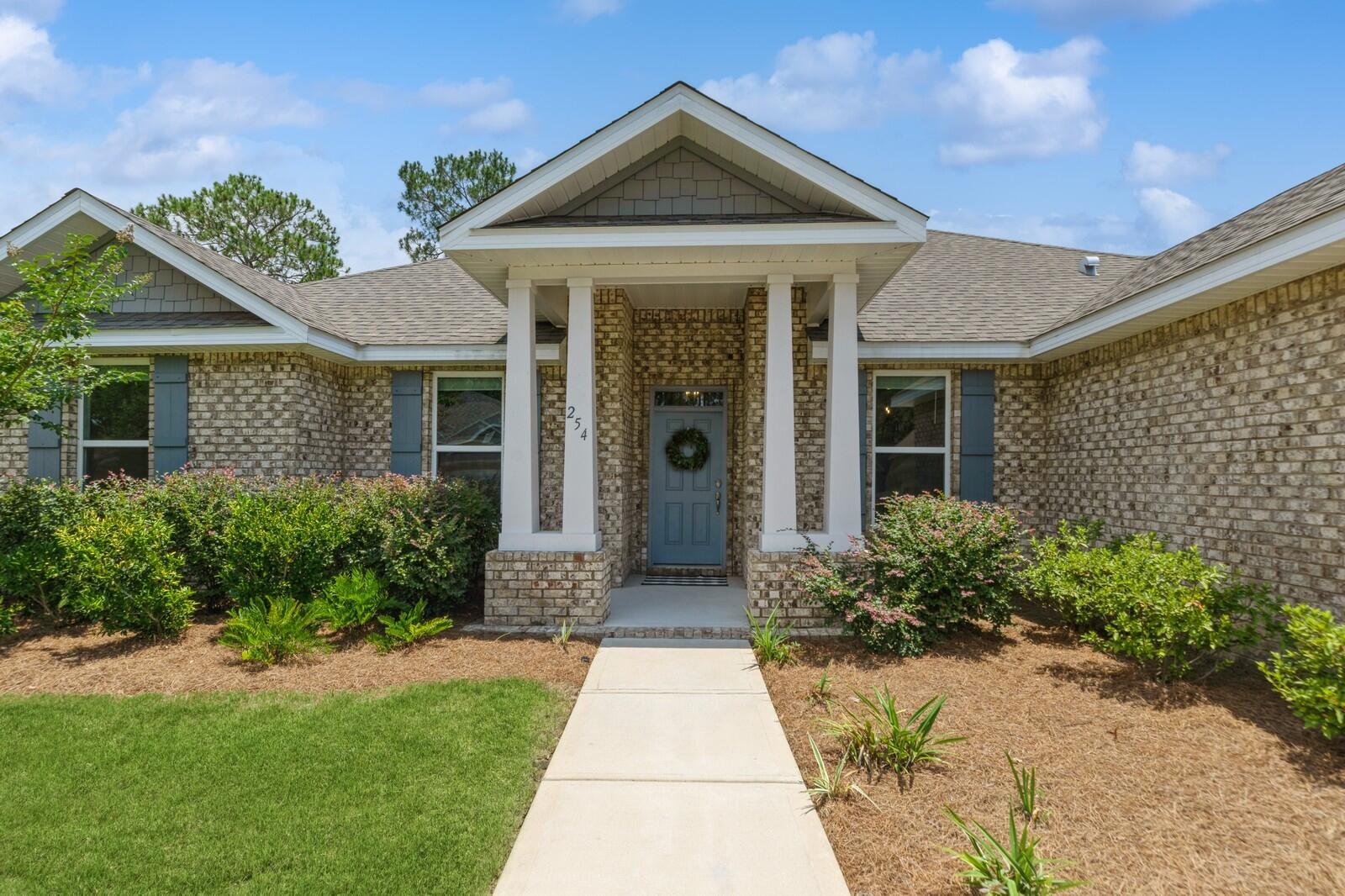 254 Concert Court Freeport, FL 32439 - Photo 3 of 69 03_254ConcertCt_2006_Large