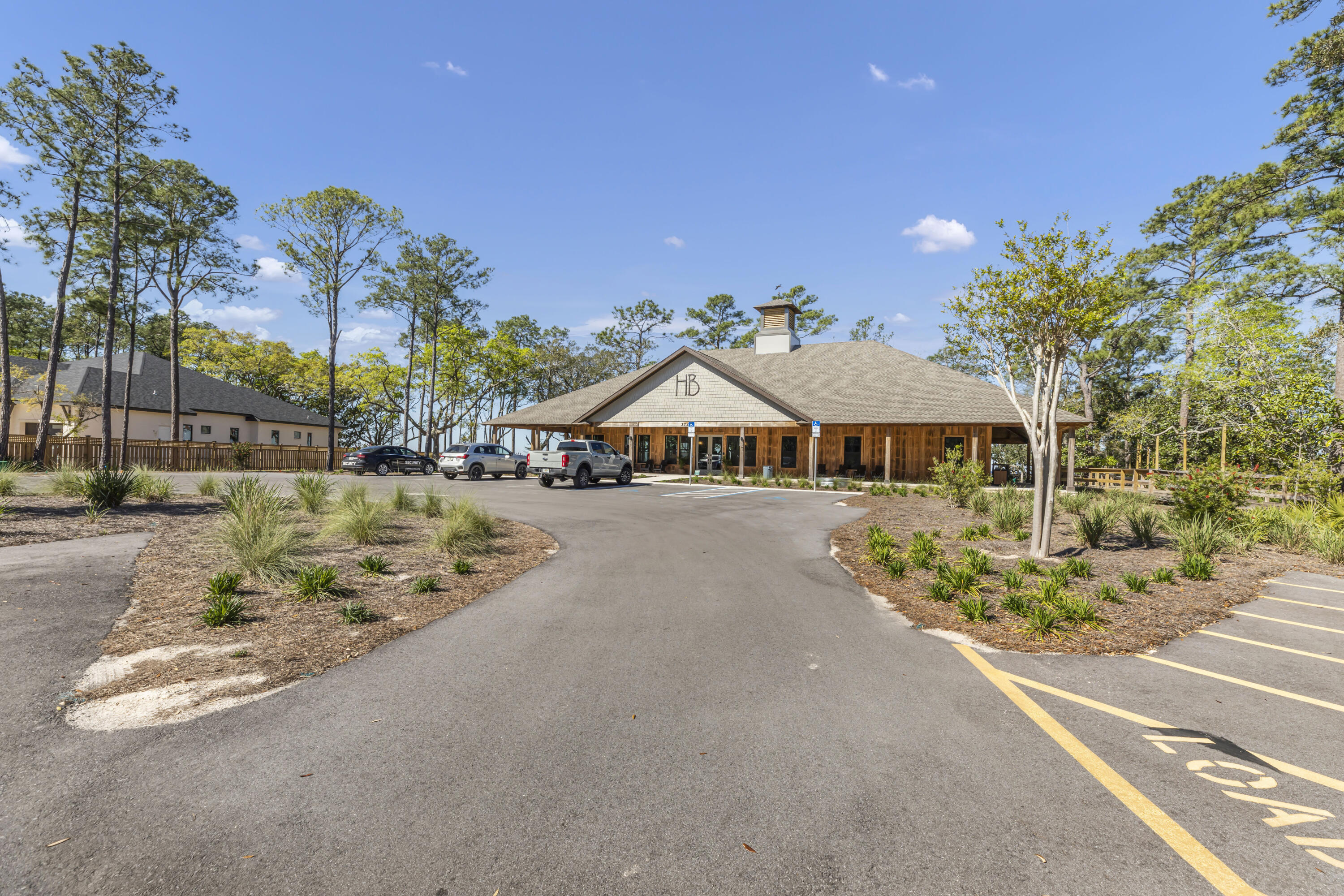 254 Concert Court Freeport, FL 32439 - Photo 56 of 69 a view of a house with a street