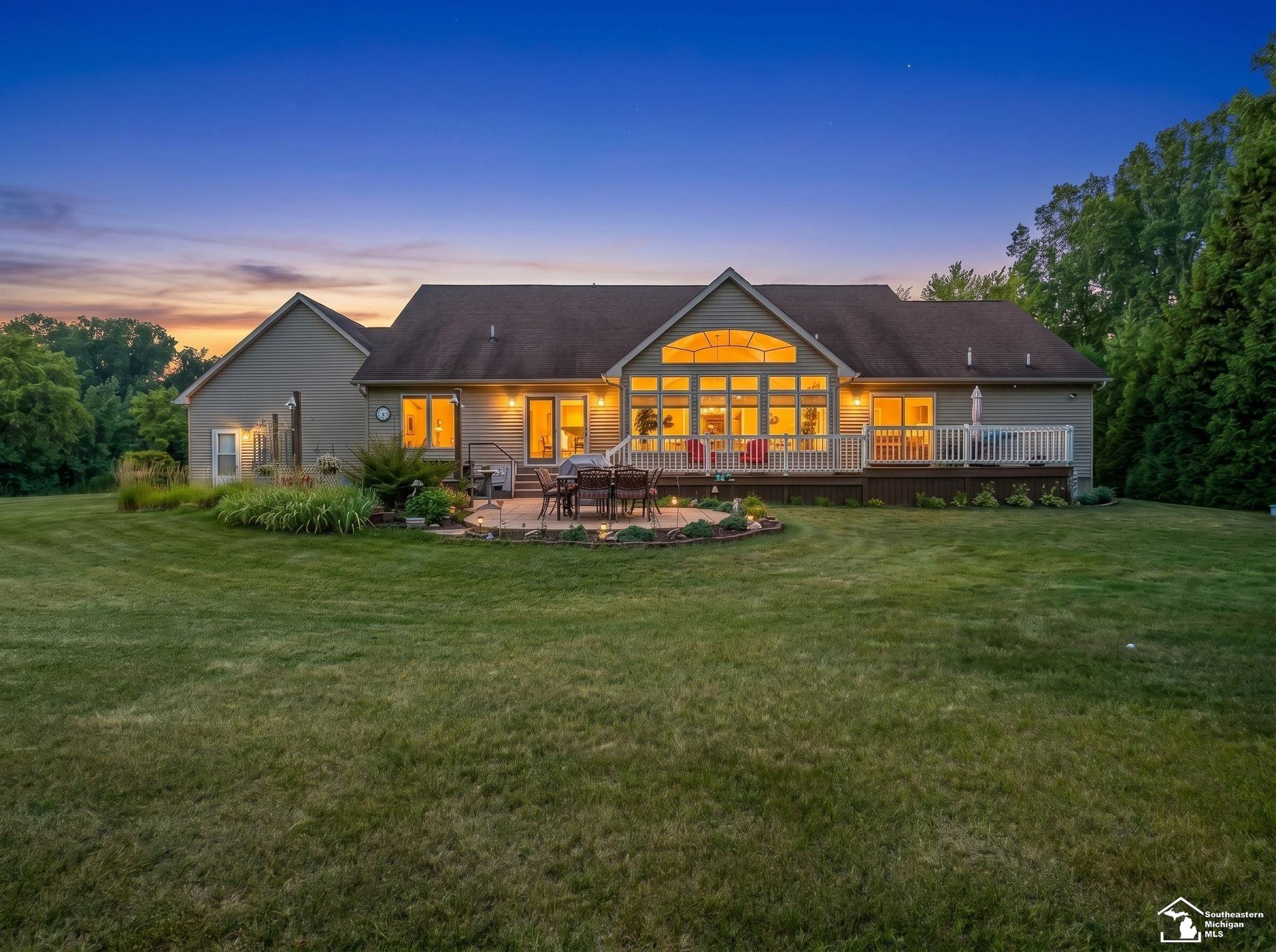 4675 Secor Road Ida, MI 48140 - Photo 57 of 76