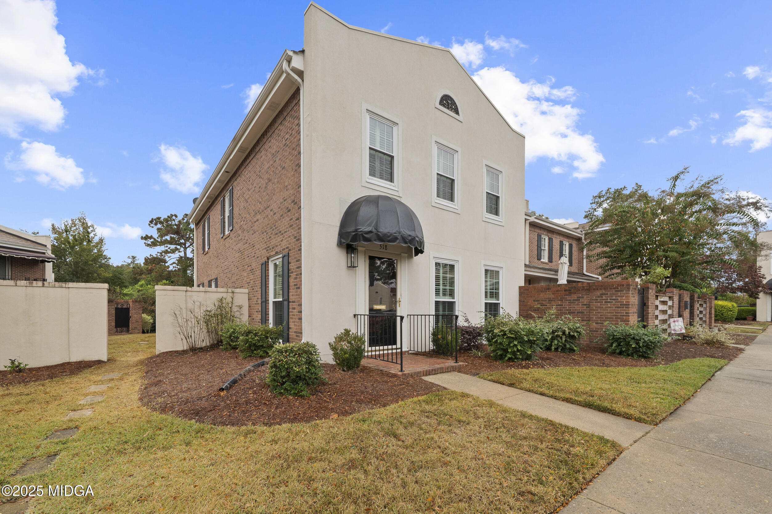 518 High Point N Road Macon, GA 31210 - Photo 2 of 38 518 High Point Road North-06940