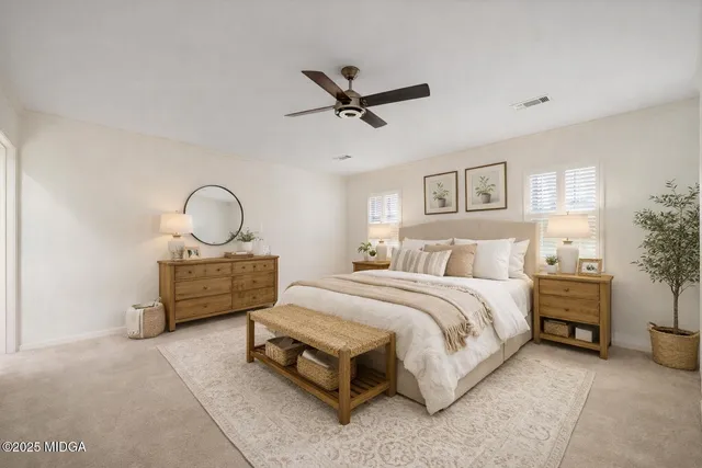 $229,900 | 518 High Point N Road, Macon, GA 31210