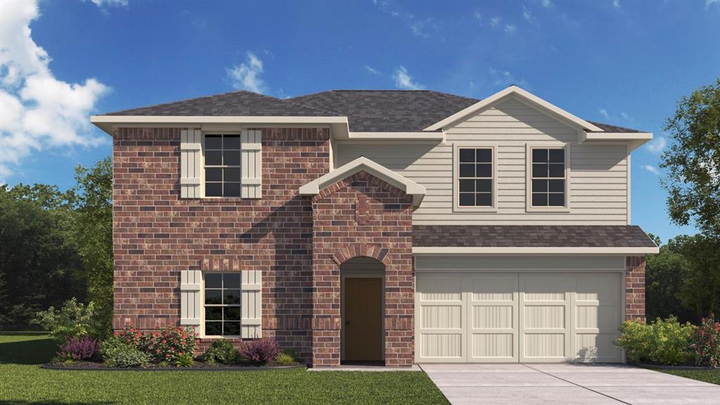 400 Wild Rose Way Princeton, TX 75407 - Photo 1 of 2