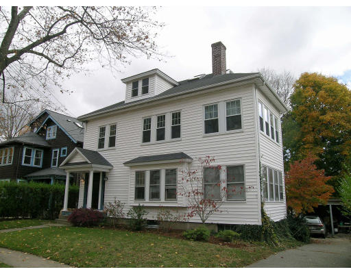 119-121 Lewis Road Belmont, MA 02478 - Photo 1 of 19 Gallery Image 1