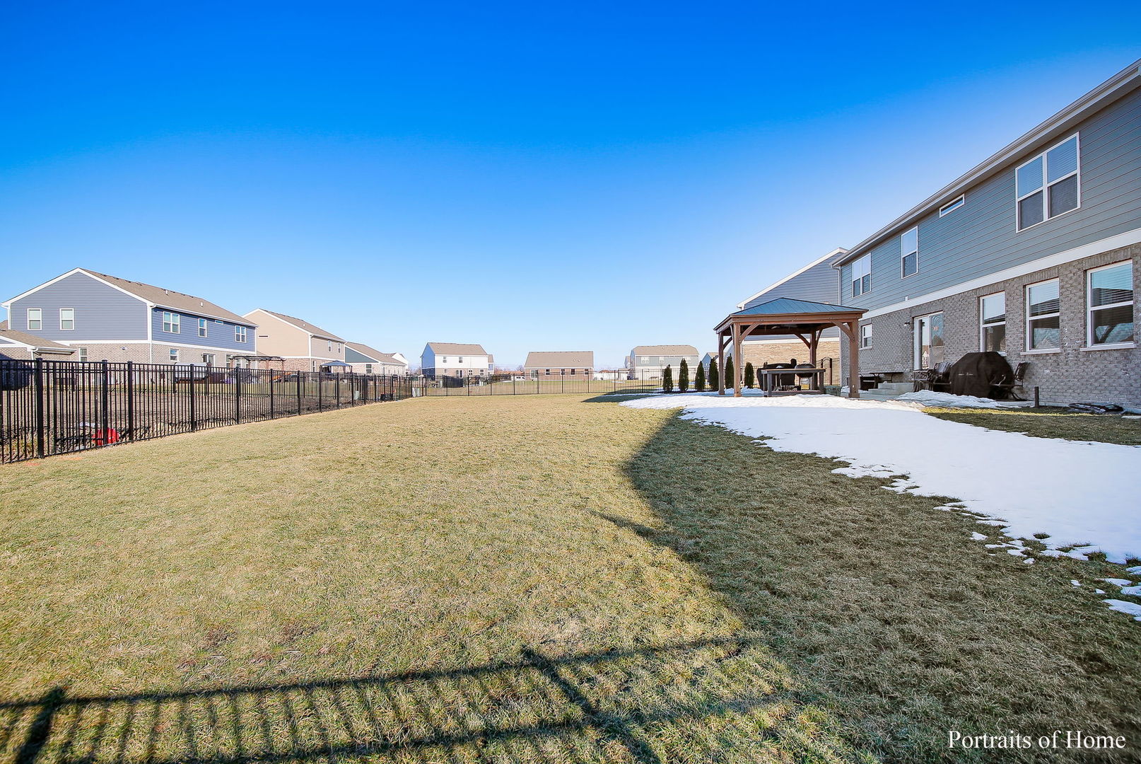 2032 Rownham Hill Road New Lenox, IL 60451 - Photo 24 of 25