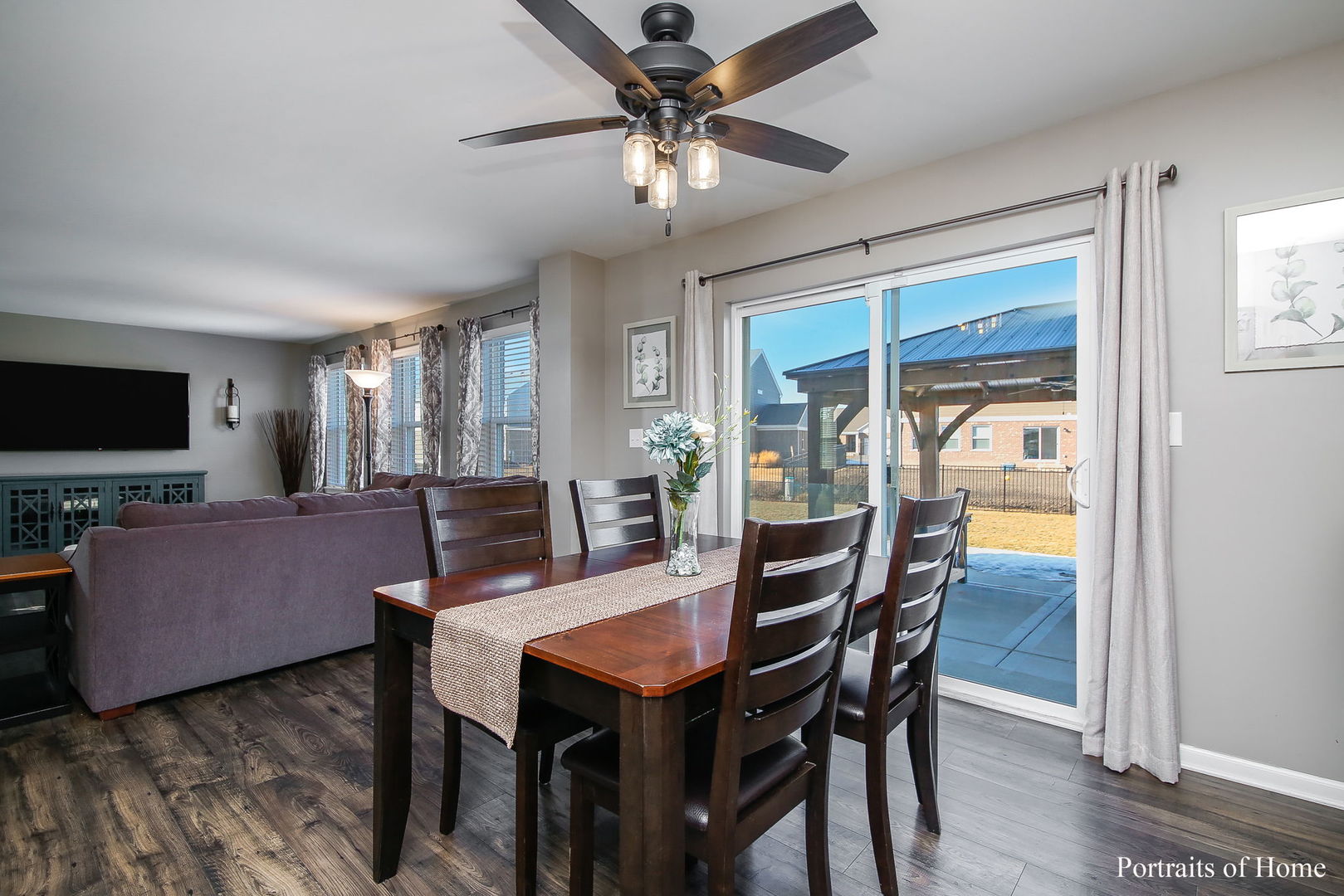 2032 Rownham Hill Road New Lenox, IL 60451 - Photo 8 of 25