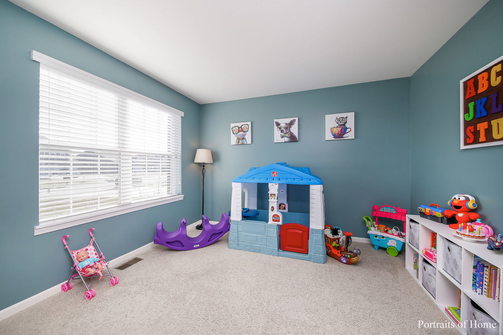 2032 Rownham Hill Road New Lenox, IL 60451 - Photo 10 of 25