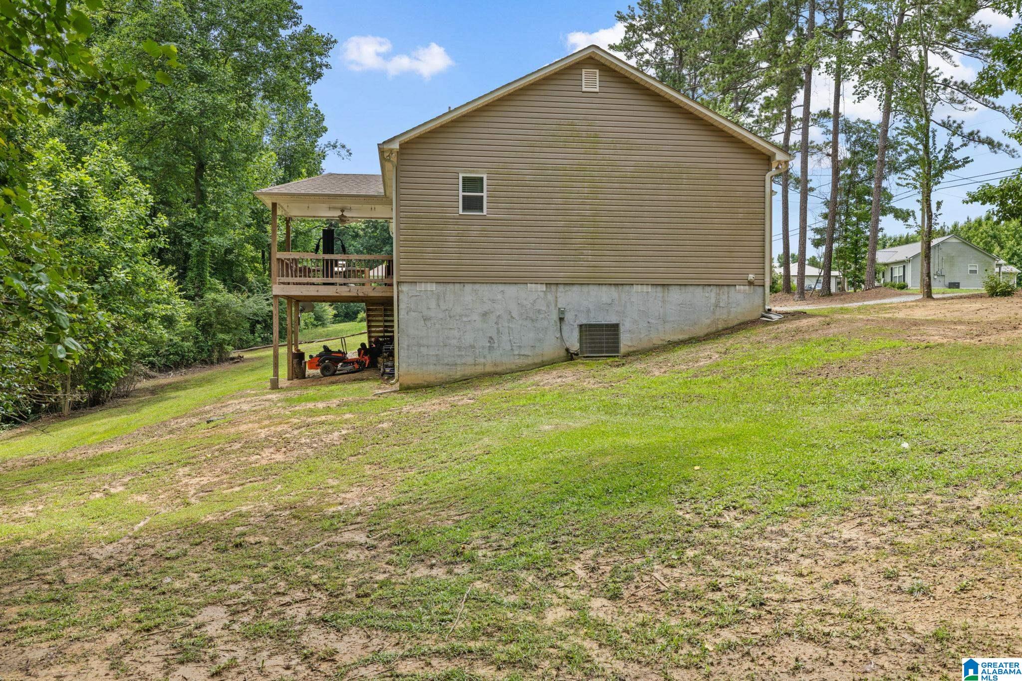 212 Sitton Road Hayden, AL 35079 - Photo 24 of 25