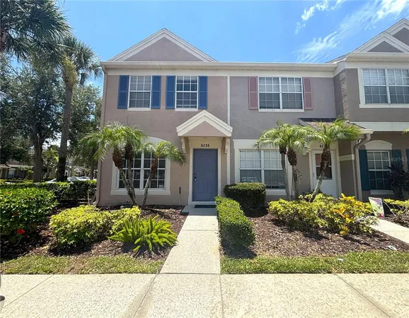 $2,075 | 6235 Bayside Key Drive, Tampa, FL 33615
