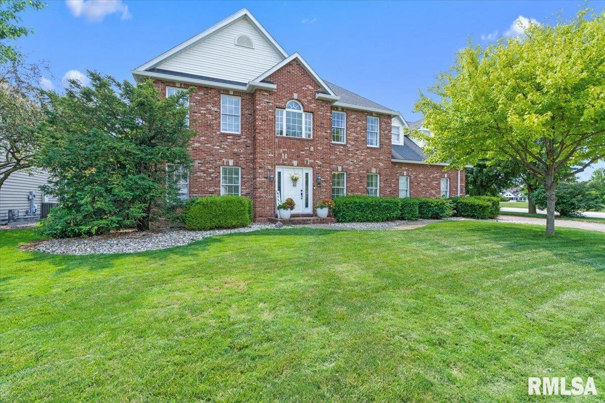 5001 Foxfire Court Springfield, IL 62711 - Photo 1 of 52