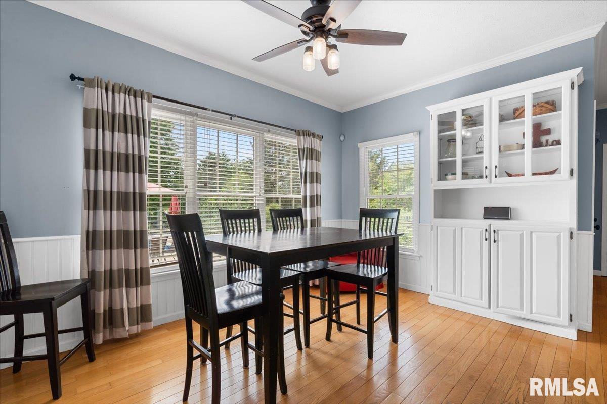 5001 Foxfire Court Springfield, IL 62711 - Photo 11 of 52