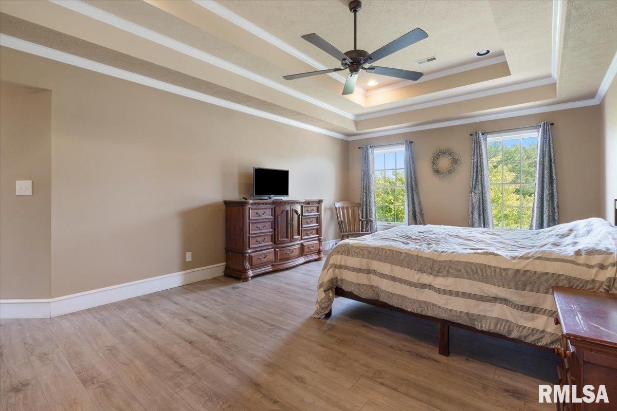 5001 Foxfire Court Springfield, IL 62711 - Photo 20 of 52