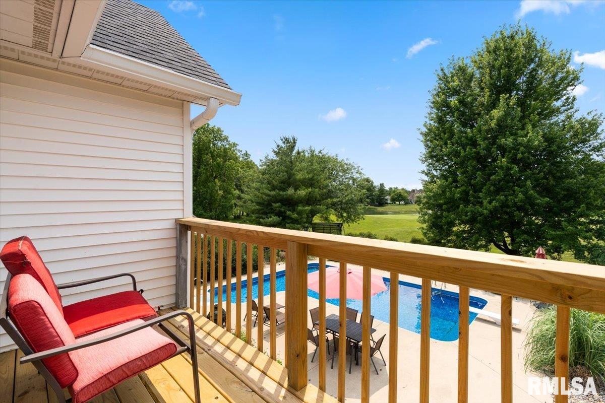 5001 Foxfire Court Springfield, IL 62711 - Photo 28 of 52