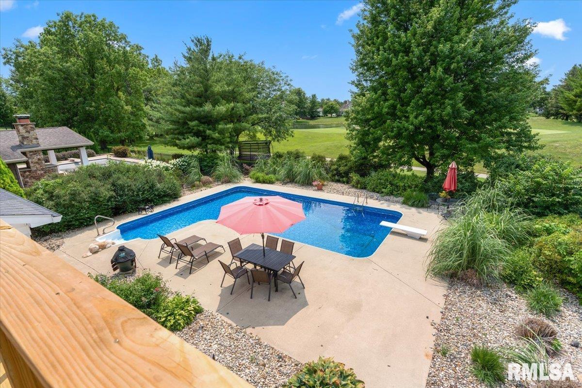 5001 Foxfire Court Springfield, IL 62711 - Photo 29 of 52