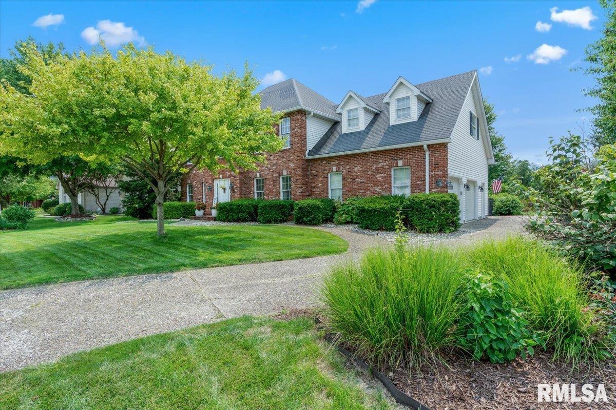 5001 Foxfire Court Springfield, IL 62711 - Photo 3 of 52