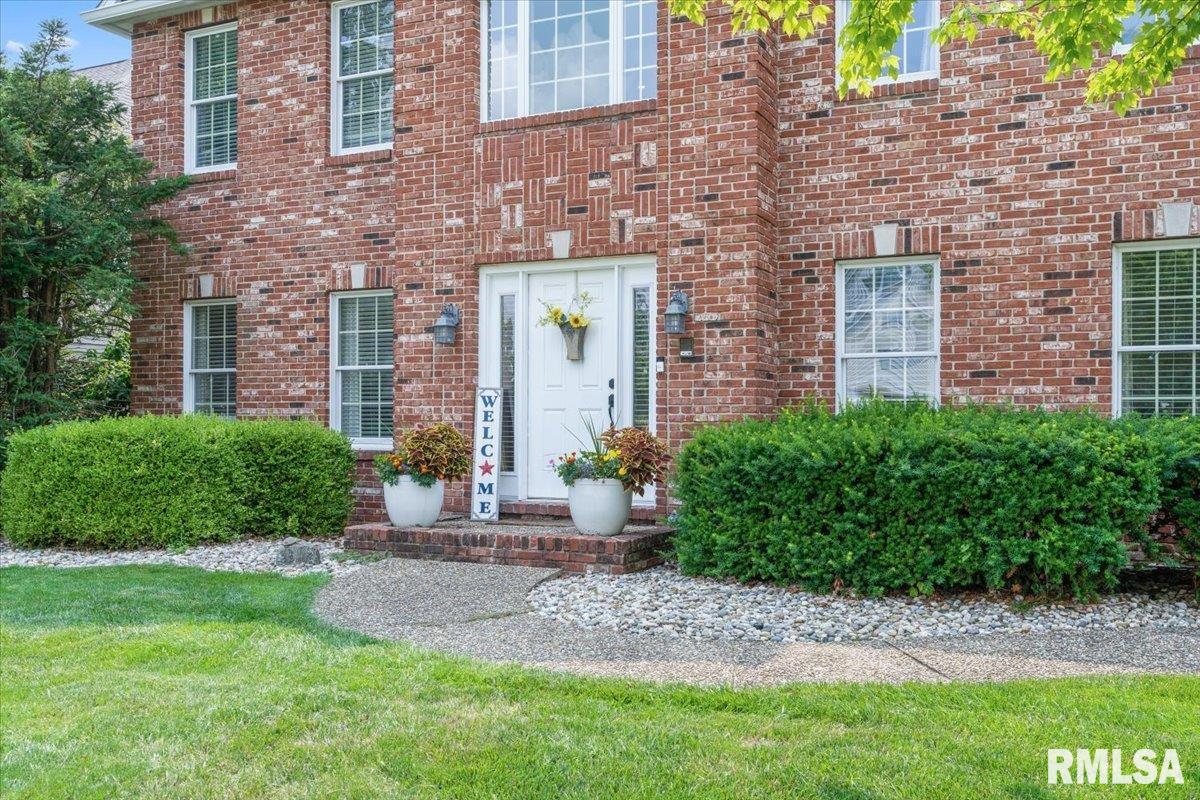 5001 Foxfire Court Springfield, IL 62711 - Photo 4 of 52