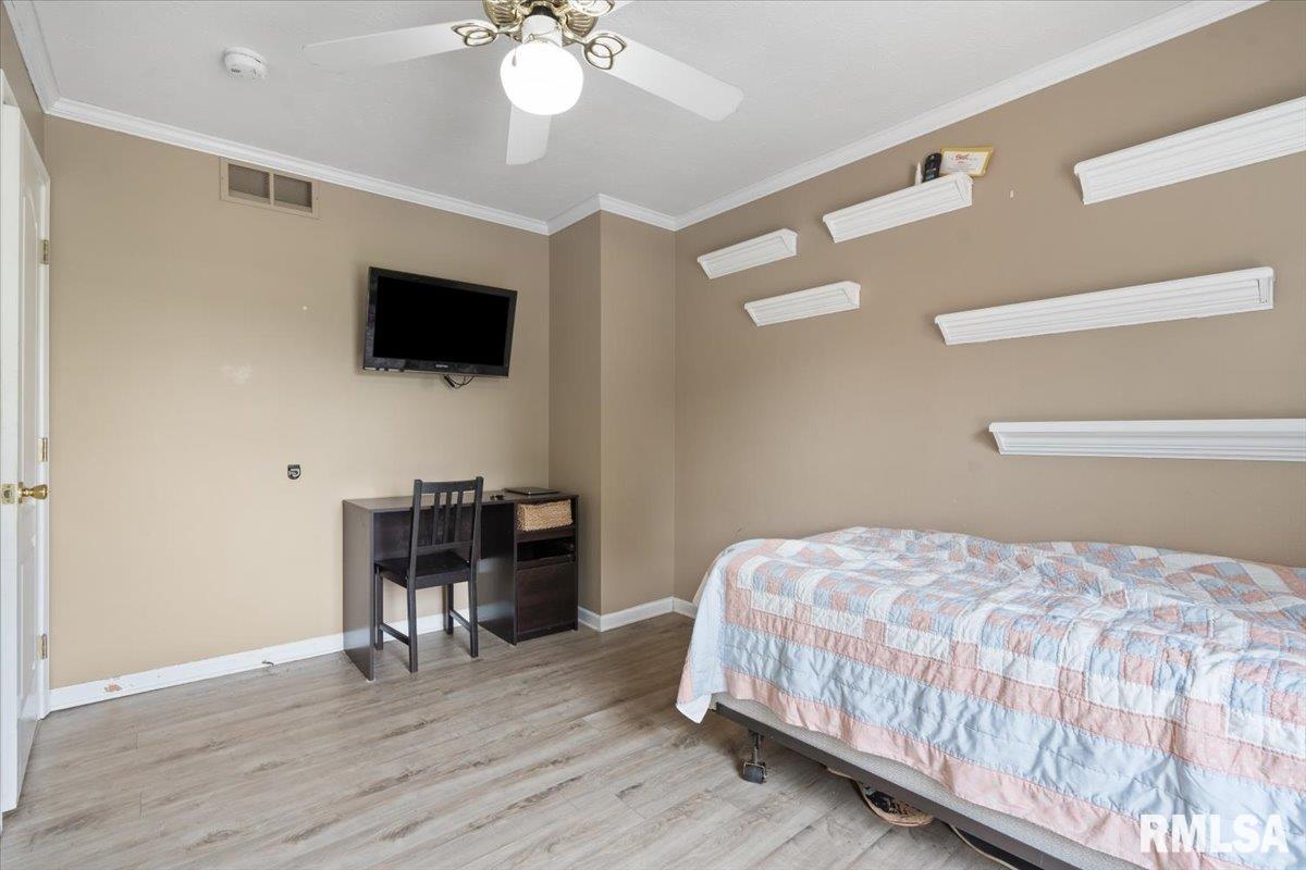5001 Foxfire Court Springfield, IL 62711 - Photo 45 of 52