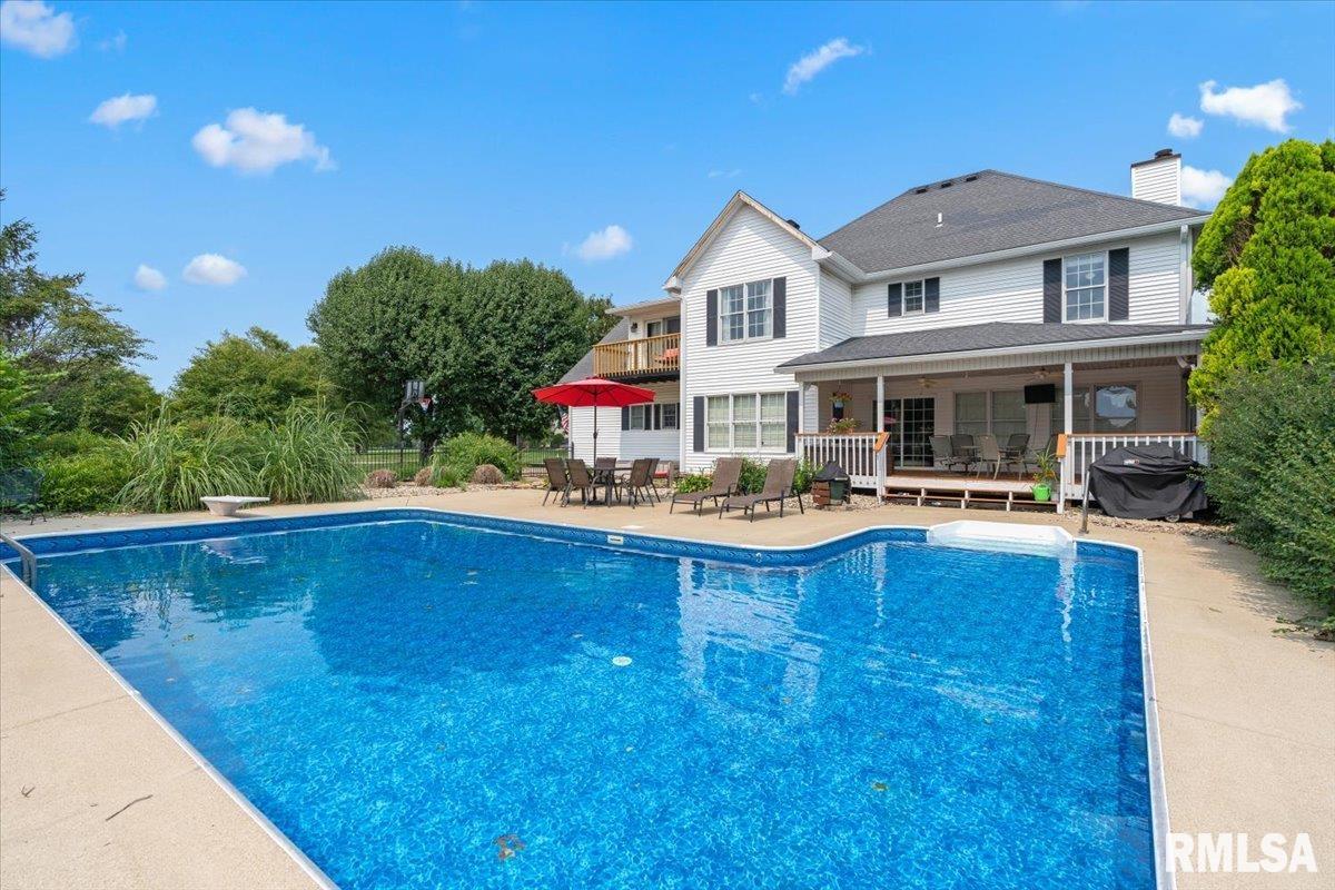 5001 Foxfire Court Springfield, IL 62711 - Photo 49 of 52