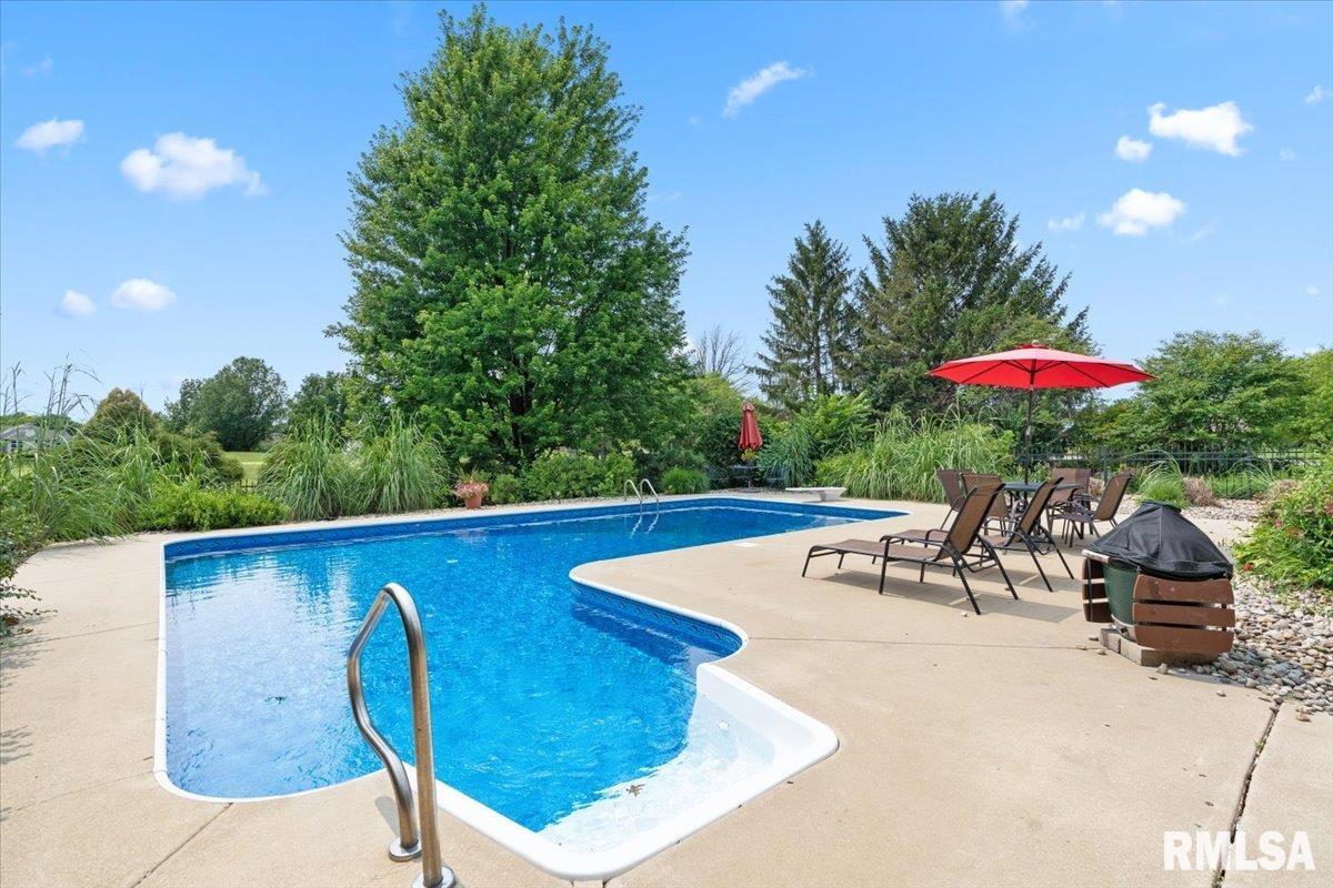 5001 Foxfire Court Springfield, IL 62711 - Photo 50 of 52