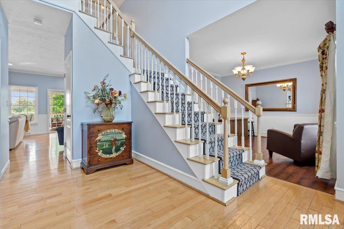5001 Foxfire Court Springfield, IL 62711 - Photo 5 of 52