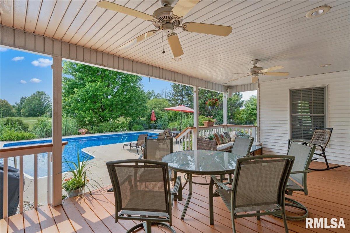 5001 Foxfire Court Springfield, IL 62711 - Photo 51 of 52