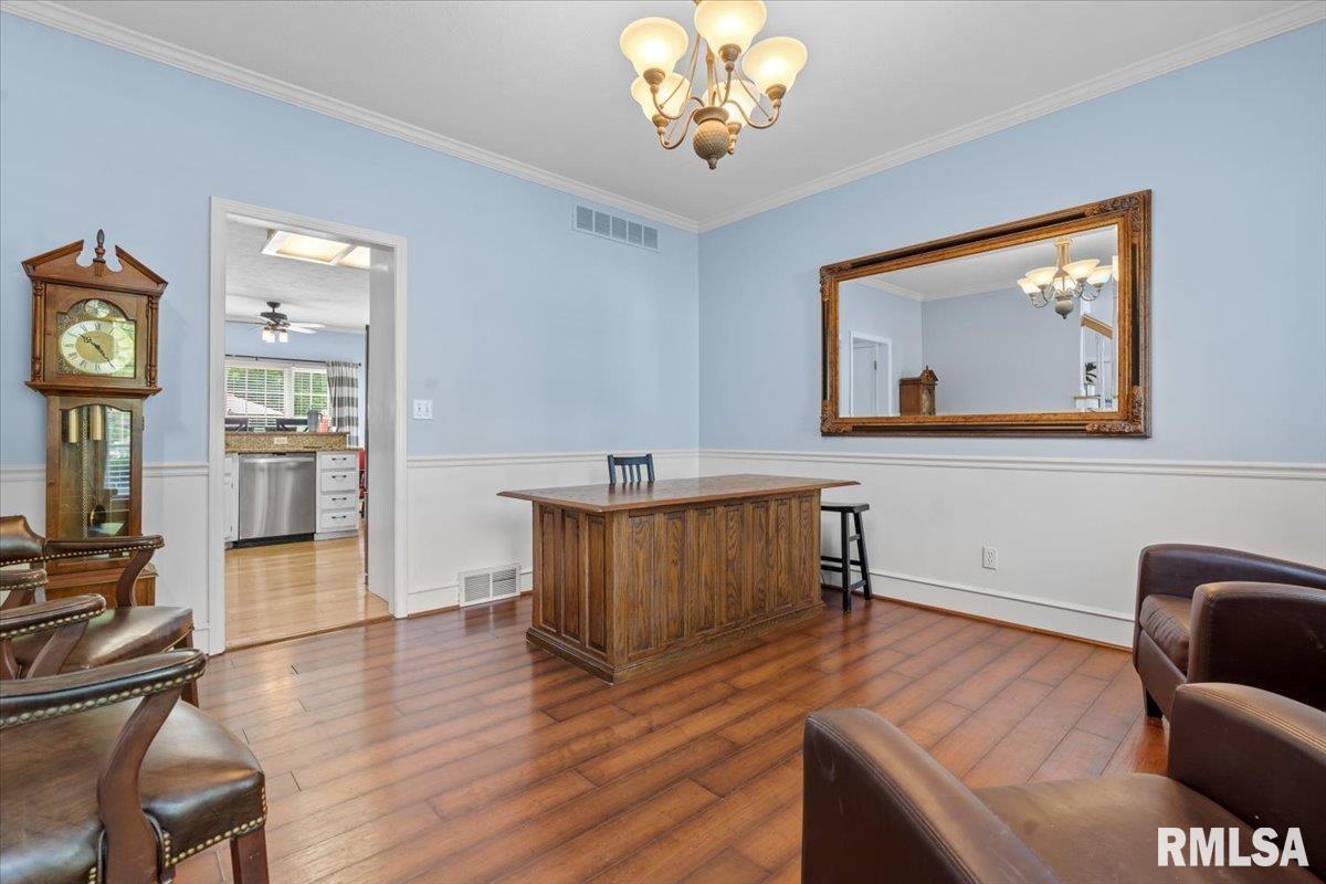 5001 Foxfire Court Springfield, IL 62711 - Photo 6 of 52