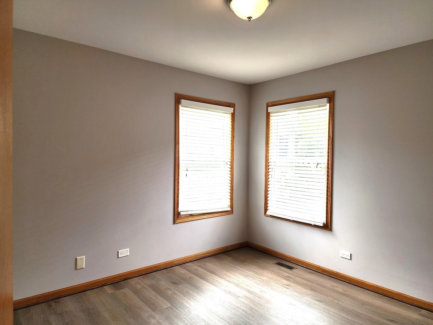532 Elizabeth Street Maple Park, IL 60151 - Photo 13 of 14 an empty room with windows