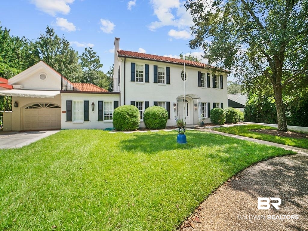 56 Hillwood Road Mobile, AL 36608 - Photo 41 of 41
