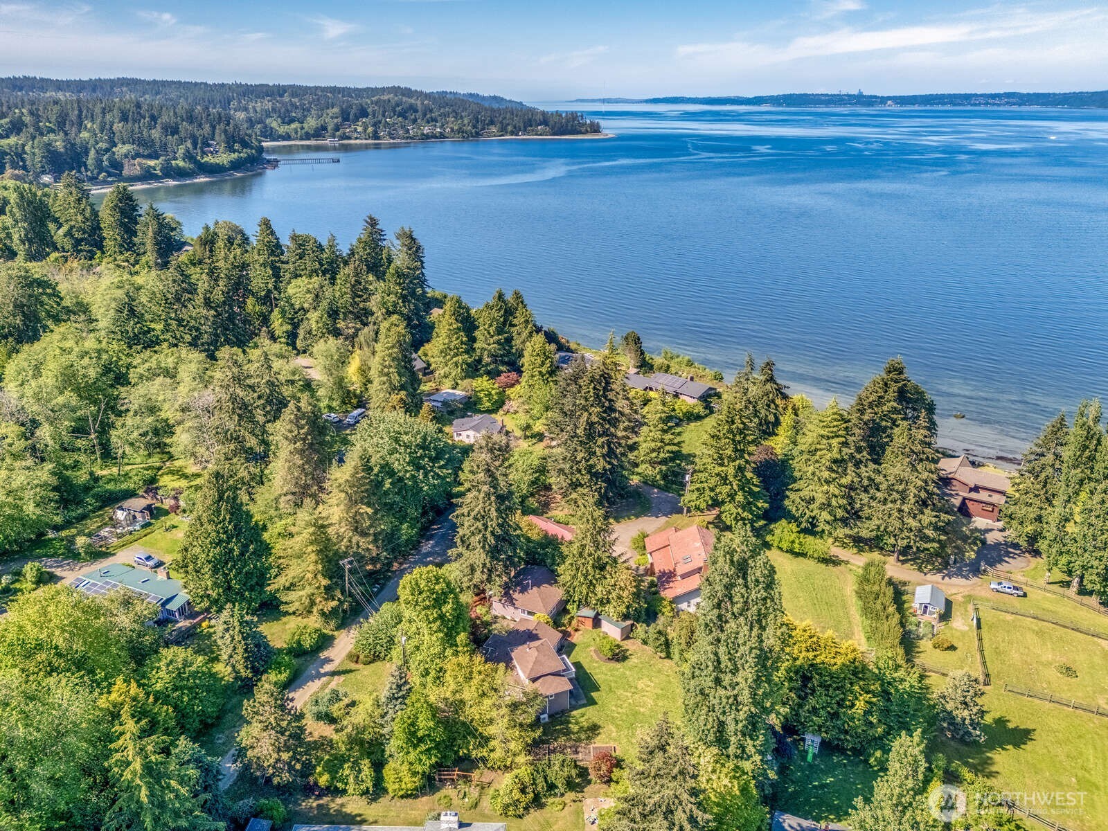 22604 Deppman Road Southwest Vashon, WA 98070 - Photo 35 of 40
