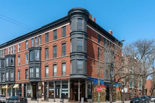 $4,000 | 1200 West Webster Avenue, Unit 2, Chicago, IL 60614