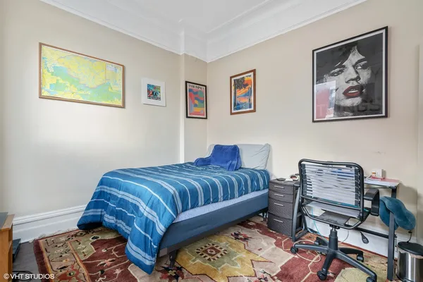 $4,000 | 1200 West Webster Avenue, Unit 2, Chicago, IL 60614