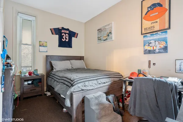 $4,000 | 1200 West Webster Avenue, Unit 2, Chicago, IL 60614