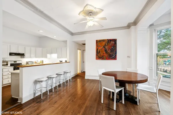 $4,000 | 1200 West Webster Avenue, Unit 2, Chicago, IL 60614