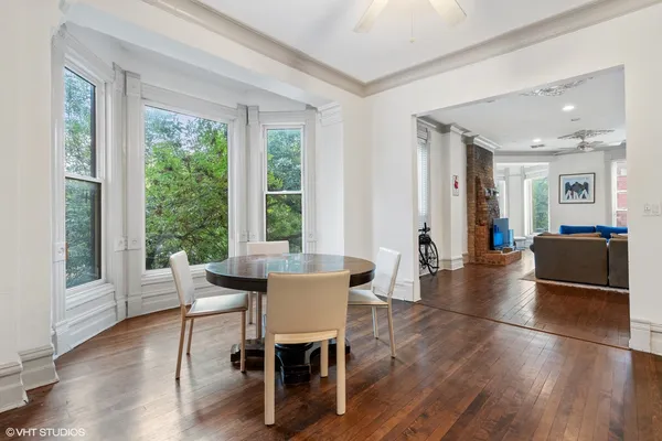 $4,000 | 1200 West Webster Avenue, Unit 2, Chicago, IL 60614